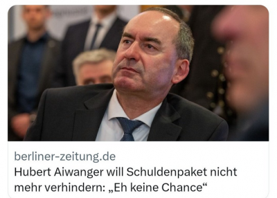 Screenshot 2025-03-18 at 07-50-57 (1) marc friedrich auf X „Was für eine Enttäschung! Hubert Aiwanger will Schuldenpaket nicht mehr verhindern „Eh keine Chance“ @HubertAiwanger https __t.co_m9PPTAtaKq“ _ X.png