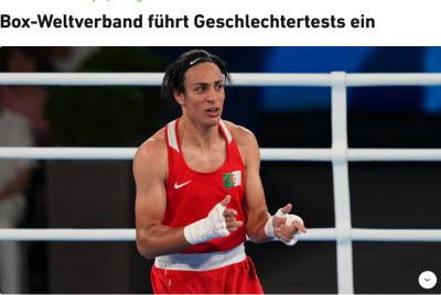 Screenshot 2025-06-01 at 12-25-53 Box-Weltverband führt Geschlechtertests ein – Reaktion auf Khelif-Kontroverse.png (464.98 KiB) 389-mal betrachtet Screenshot 2025-06-01 at 12-25-53 Box-Weltverband führt Geschlechtertests ein – Reaktion auf Khelif-Kontroverse.png